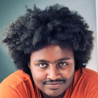 Nolawi Fikadu