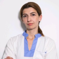 Marija Rajovic