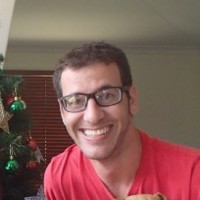 Andrew Corones
