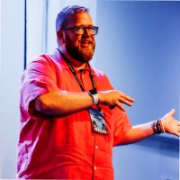 Neil Mathweg
