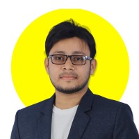 Shaifuddin khaled