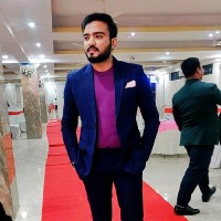 Mavish Ali Khan Yusufzai