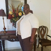 Priscilla Butler