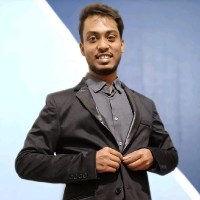 Shubham Das