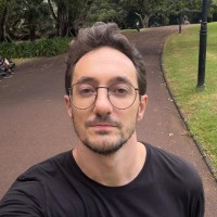 Mauricio Madalozzo