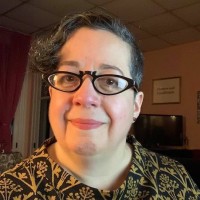 Jennie Benford