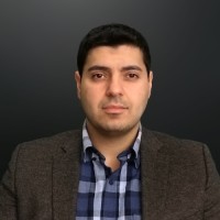 Arsham Ahmadi, P.Eng.