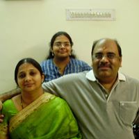 Madhavan Venkatesan