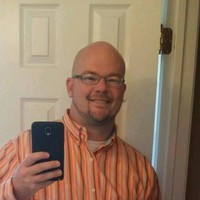 Douglas Dykes Jr