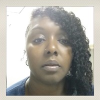 Yvonne Johnson