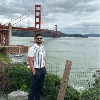 Adeel Harison