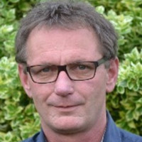 Peter Franken