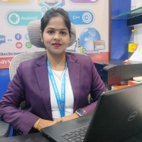 Priya Deshmukh