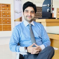 Aziz Ul Wahab Khan Dipgai
