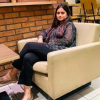 Shalu Shrotiya