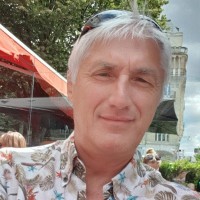 Patrick Mignon