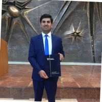 Hamed Monir
