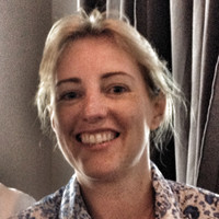 Elizabeth Morgan