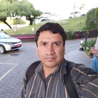 Jorge Alcivar