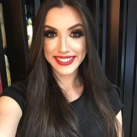 Mayara Eloiza Kiescoski Hoffmann