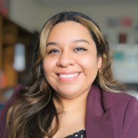 Claudia Pacheco, MPH, CHES