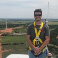 Keaton Bolinger, Chst,Gsp