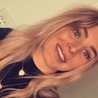 Rebecca Van Laar