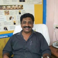 Dr Nanjundappa