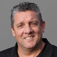 Paul Thornton