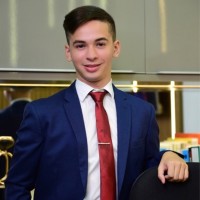 Ivo Emanuel Dias Barros