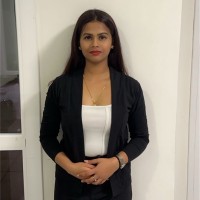 Swati Das