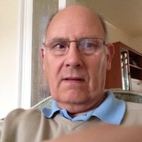 Keith Halliday