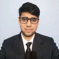 Rishabh .