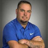 Corey Barry