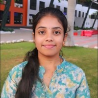 Nandhini M