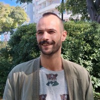 Pedro Cisneiros Lourenço