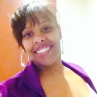 Michelle Robinson