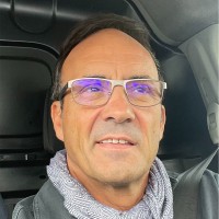 Rufino Vilarinho