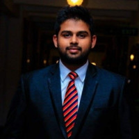 Heshan Leuke