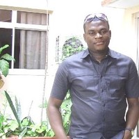 Ngweh George