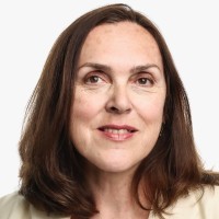 Julie Robotham