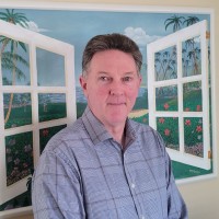 John McCusker