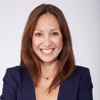 Nadya Nasser
