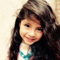 Rossi Joselin Huamani Flores