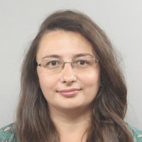 Boryana Ivanova
