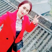 Angela Lee(Huaming Candle)