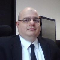 Luis Fernando Ferrer Salas