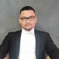 Gaylarno Van Wyk