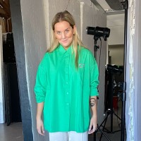 Carin Falk