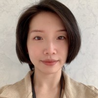 Chia Ying  ( Ira ) Yang